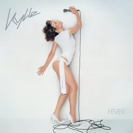 It's very Kylie “Fever”, don't you think? Diet time.